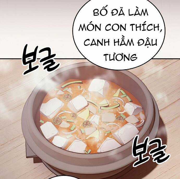 Đào Hoa Nguyên Kí Chi Vũ Trạch Chapter 5.5 trang 10