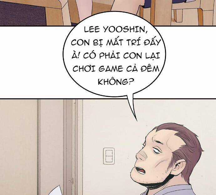 Đào Hoa Nguyên Kí Chi Vũ Trạch Chapter 5.5 trang 12