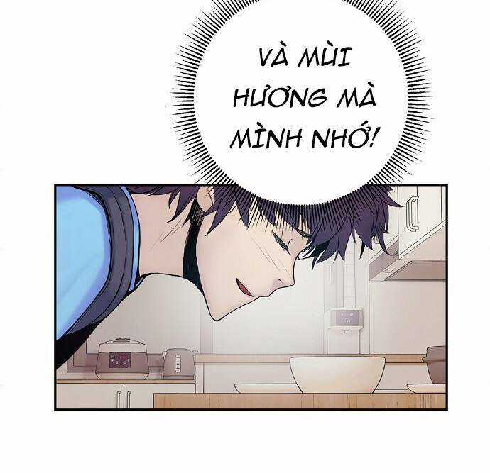 Đào Hoa Nguyên Kí Chi Vũ Trạch Chapter 5.5 trang 18
