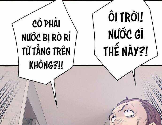 Đào Hoa Nguyên Kí Chi Vũ Trạch Chapter 5.5 trang 25