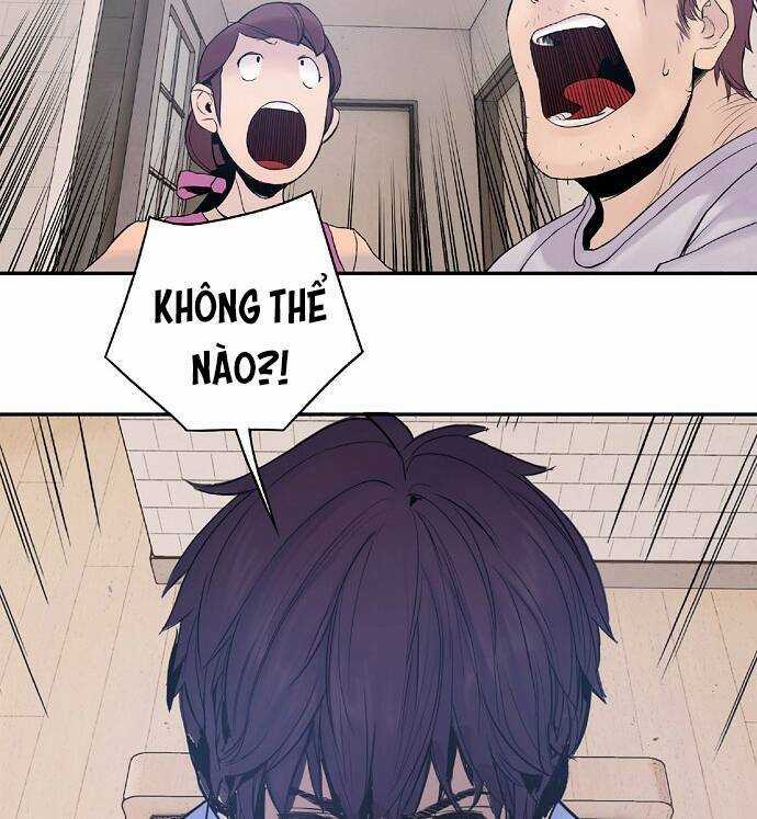 Đào Hoa Nguyên Kí Chi Vũ Trạch Chapter 5.5 trang 26