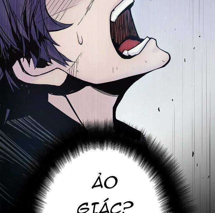 Đào Hoa Nguyên Kí Chi Vũ Trạch Chapter 5.5 trang 33