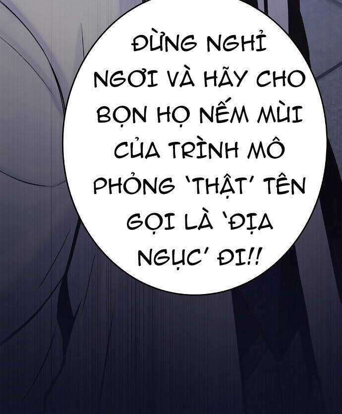 Đào Hoa Nguyên Kí Chi Vũ Trạch Chapter 5.5 trang 4