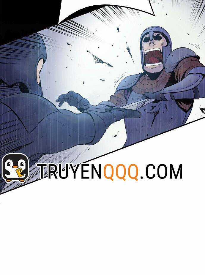 Đào Hoa Nguyên Kí Chi Vũ Trạch Chapter 5.5 trang 44