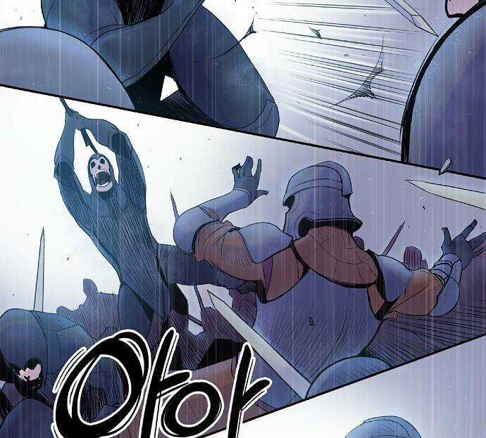 Đào Hoa Nguyên Kí Chi Vũ Trạch Chapter 5.5 trang 50