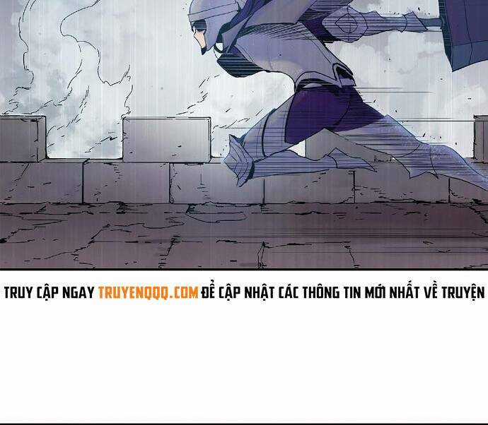 Đào Hoa Nguyên Kí Chi Vũ Trạch Chapter 5.5 trang 67