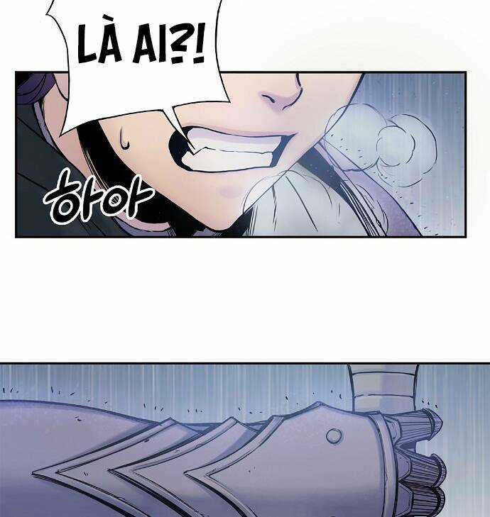 Đào Hoa Nguyên Kí Chi Vũ Trạch Chapter 5 trang 15