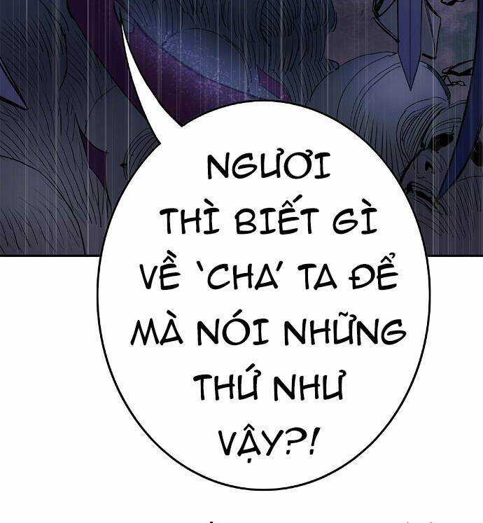 Đào Hoa Nguyên Kí Chi Vũ Trạch Chapter 5 trang 19