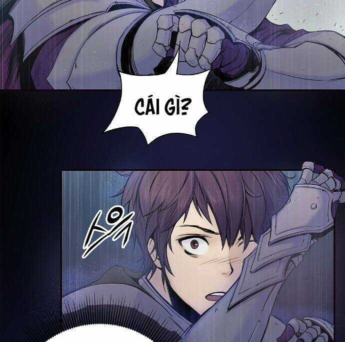 Đào Hoa Nguyên Kí Chi Vũ Trạch Chapter 5 trang 3