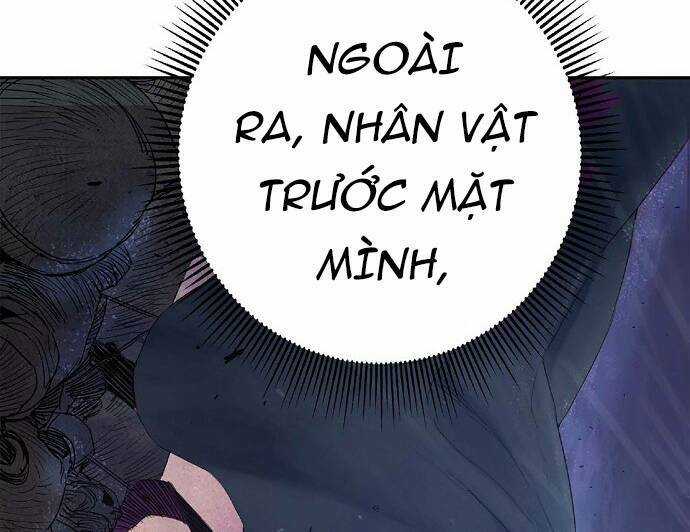 Đào Hoa Nguyên Kí Chi Vũ Trạch Chapter 5 trang 38
