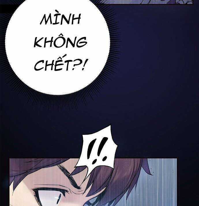 Đào Hoa Nguyên Kí Chi Vũ Trạch Chapter 5 trang 4