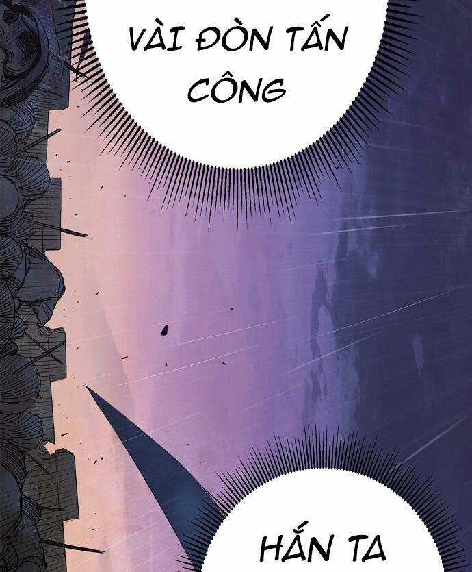 Đào Hoa Nguyên Kí Chi Vũ Trạch Chapter 5 trang 40