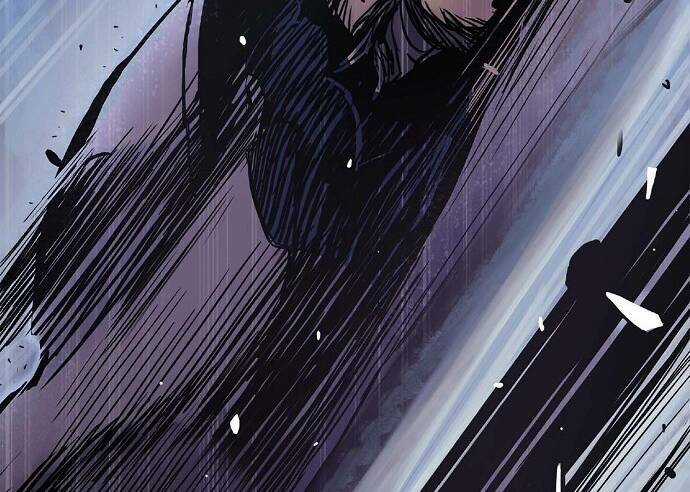 Đào Hoa Nguyên Kí Chi Vũ Trạch Chapter 5 trang 71