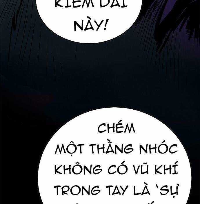 Đào Hoa Nguyên Kí Chi Vũ Trạch Chapter 5 trang 9