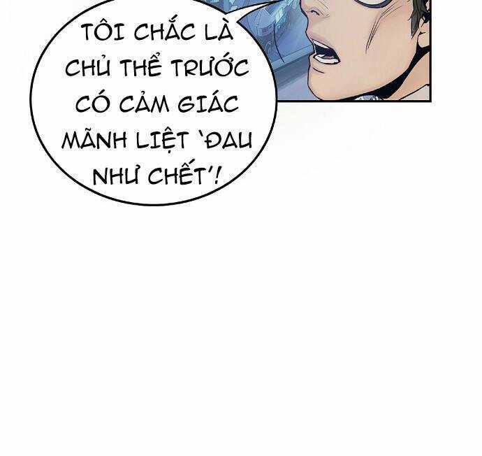 Đào Hoa Nguyên Kí Chi Vũ Trạch Chapter 5 trang 98