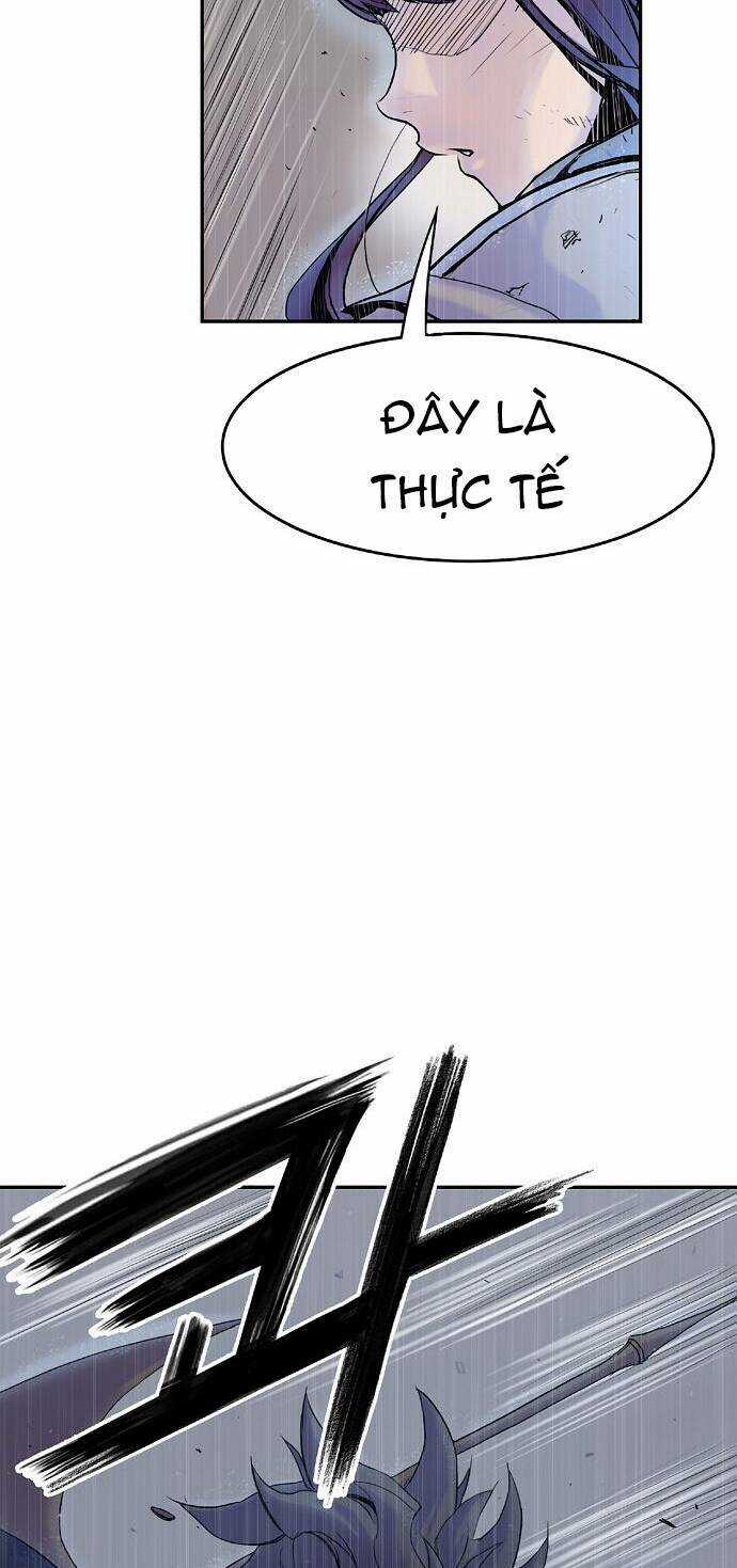 Đào Hoa Nguyên Kí Chi Vũ Trạch Chapter 6 trang 23