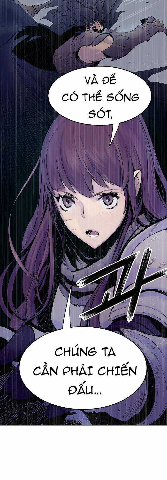 Đào Hoa Nguyên Kí Chi Vũ Trạch Chapter 6 trang 24