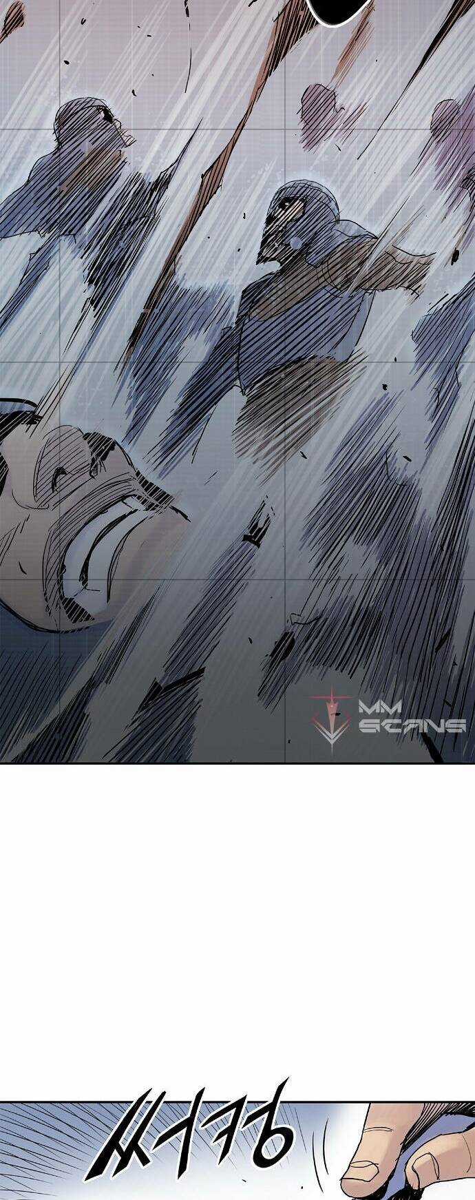 Đào Hoa Nguyên Kí Chi Vũ Trạch Chapter 6 trang 28