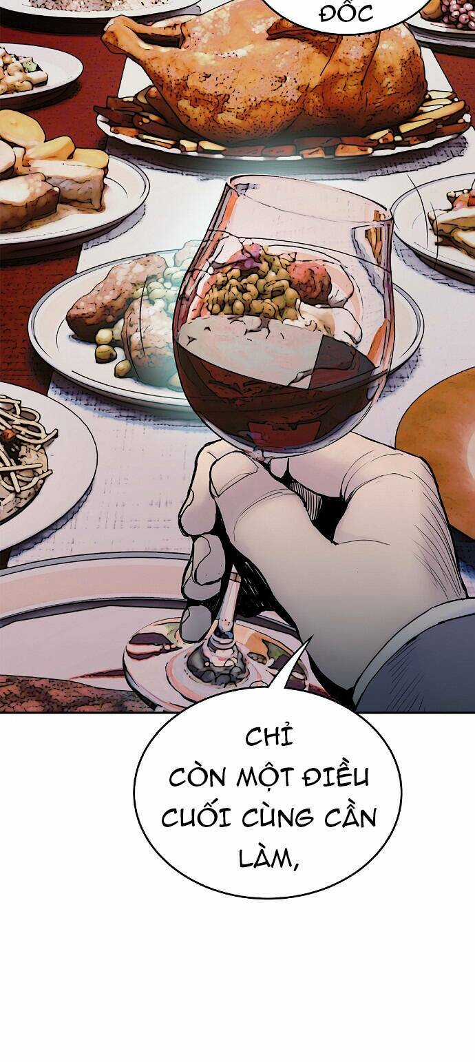 Đào Hoa Nguyên Kí Chi Vũ Trạch Chapter 6 trang 31