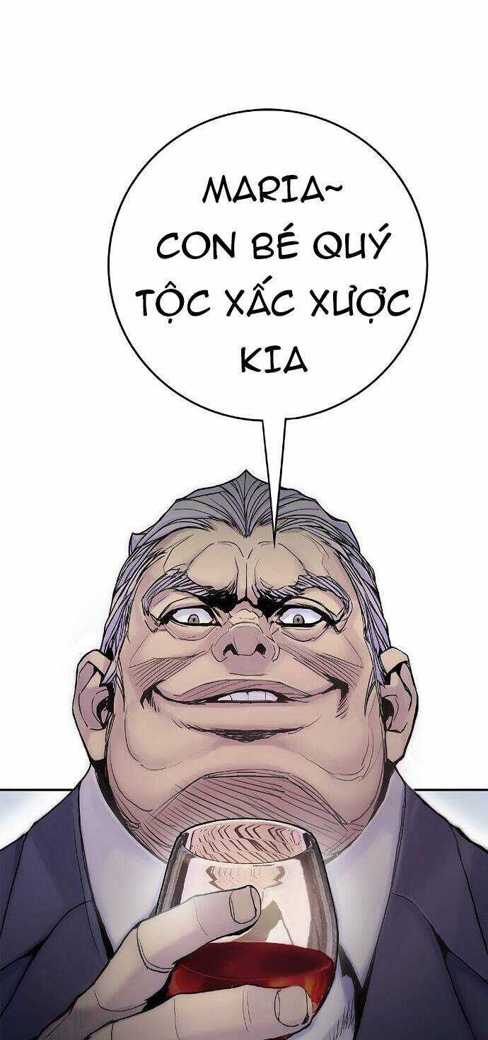 Đào Hoa Nguyên Kí Chi Vũ Trạch Chapter 6 trang 32