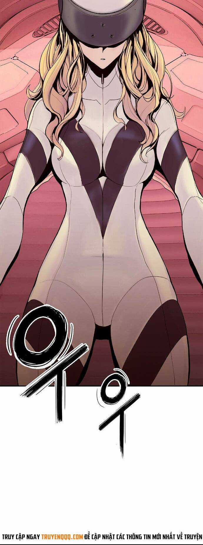 Đào Hoa Nguyên Kí Chi Vũ Trạch Chapter 6 trang 34