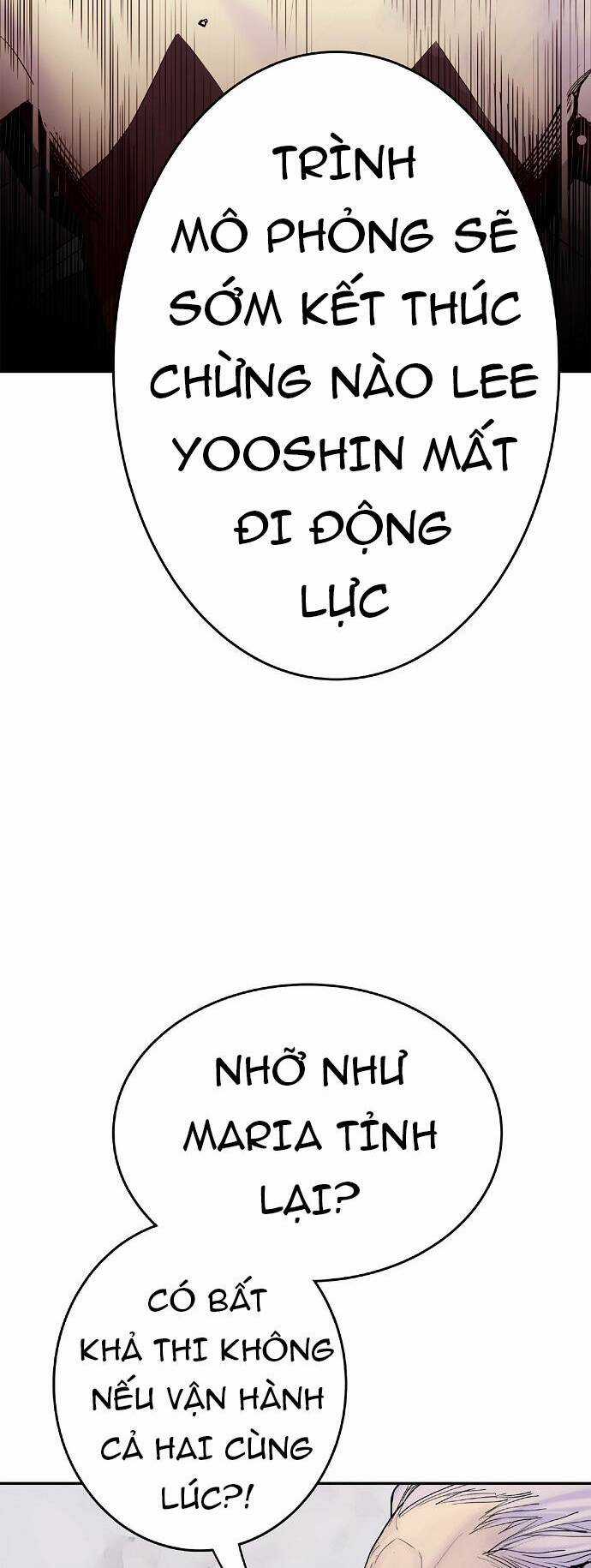 Đào Hoa Nguyên Kí Chi Vũ Trạch Chapter 6 trang 36