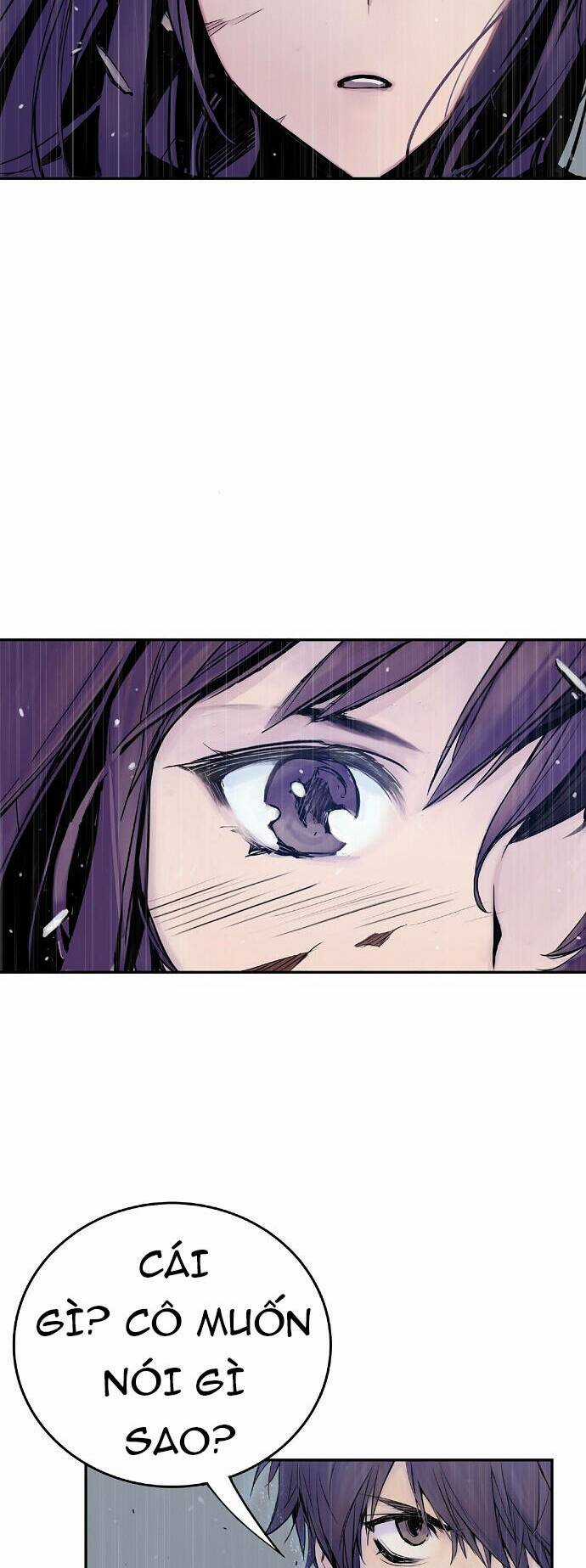 Đào Hoa Nguyên Kí Chi Vũ Trạch Chapter 6 trang 4