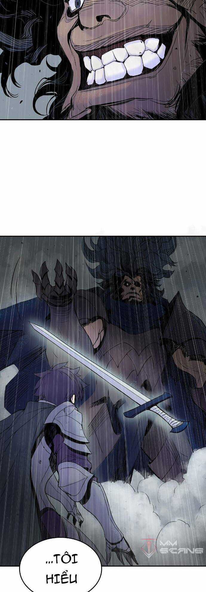 Đào Hoa Nguyên Kí Chi Vũ Trạch Chapter 6 trang 41