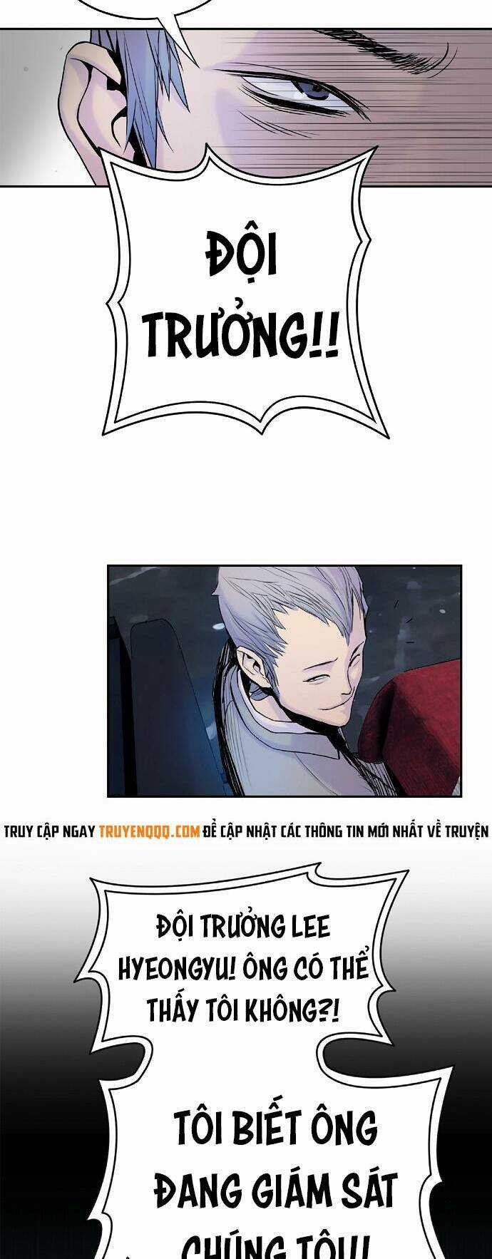 Đào Hoa Nguyên Kí Chi Vũ Trạch Chapter 6 trang 42