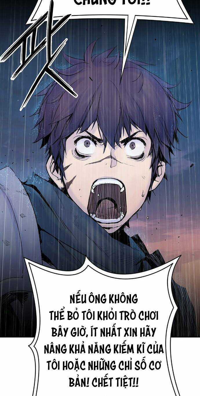 Đào Hoa Nguyên Kí Chi Vũ Trạch Chapter 6 trang 43