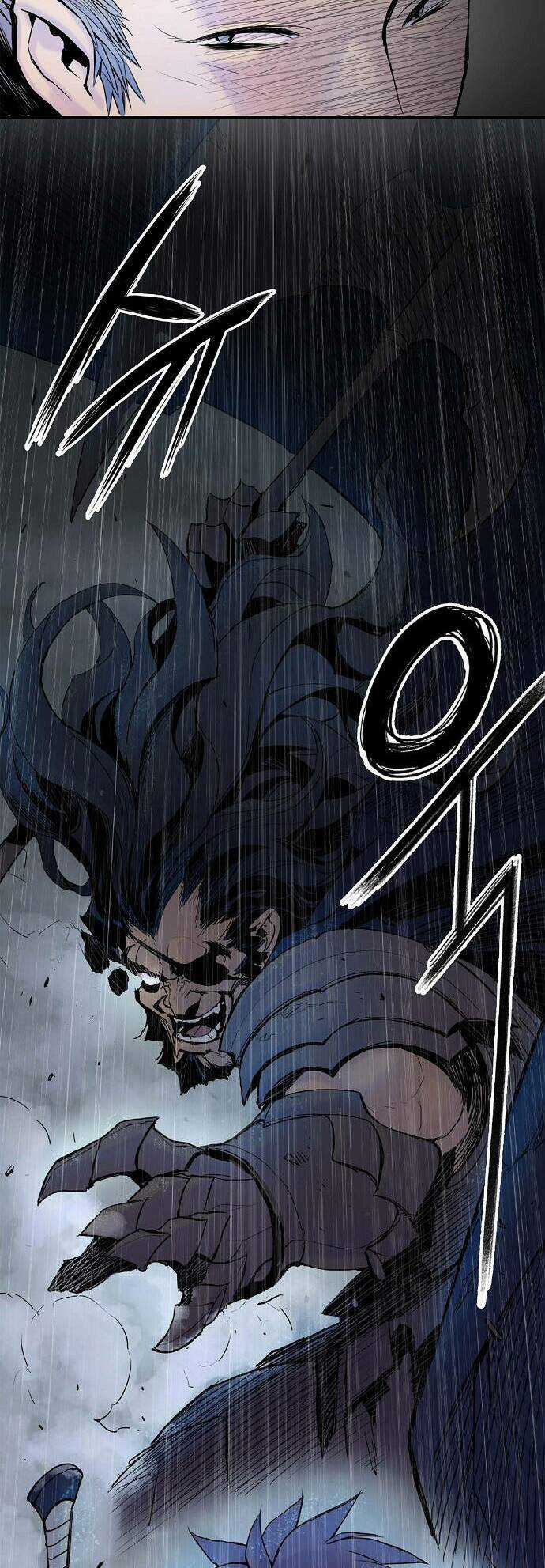 Đào Hoa Nguyên Kí Chi Vũ Trạch Chapter 6 trang 45