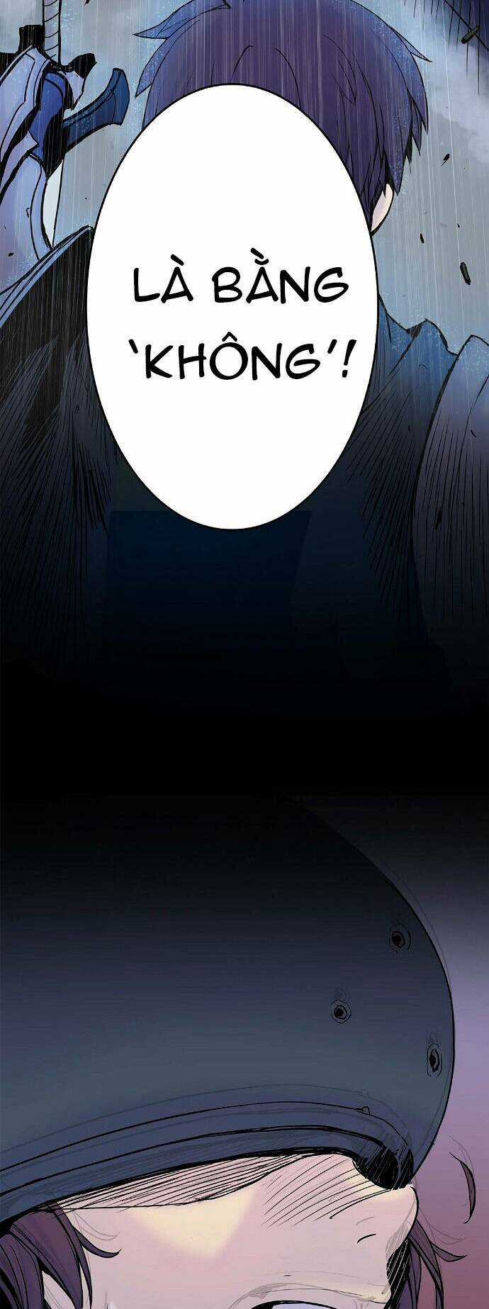 Đào Hoa Nguyên Kí Chi Vũ Trạch Chapter 6 trang 46