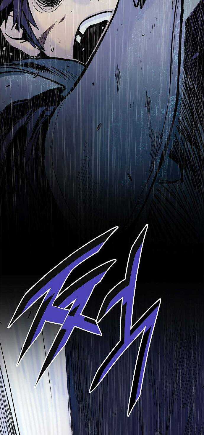 Đào Hoa Nguyên Kí Chi Vũ Trạch Chapter 6 trang 48