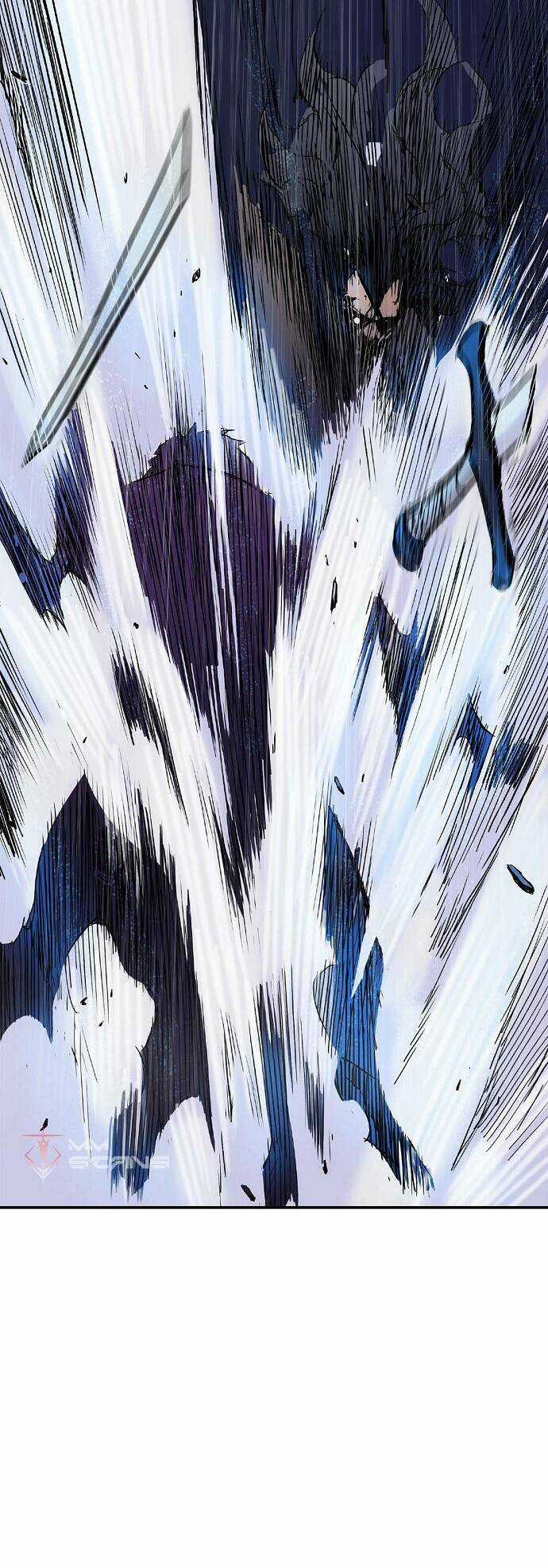 Đào Hoa Nguyên Kí Chi Vũ Trạch Chapter 6 trang 49