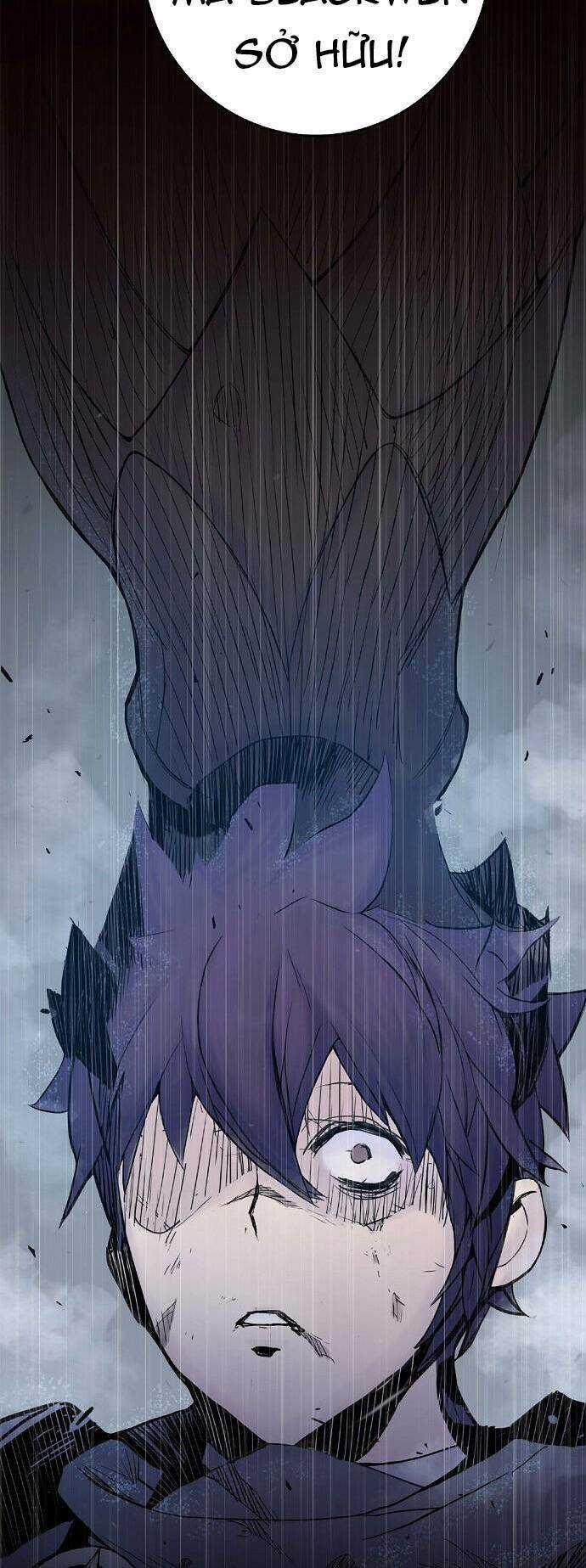 Đào Hoa Nguyên Kí Chi Vũ Trạch Chapter 6 trang 54