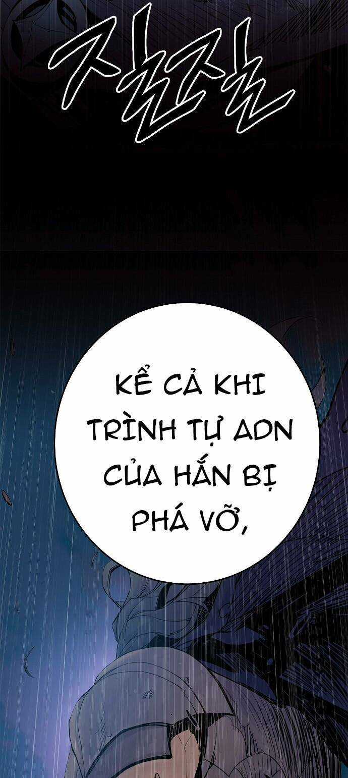 Đào Hoa Nguyên Kí Chi Vũ Trạch Chapter 6 trang 55