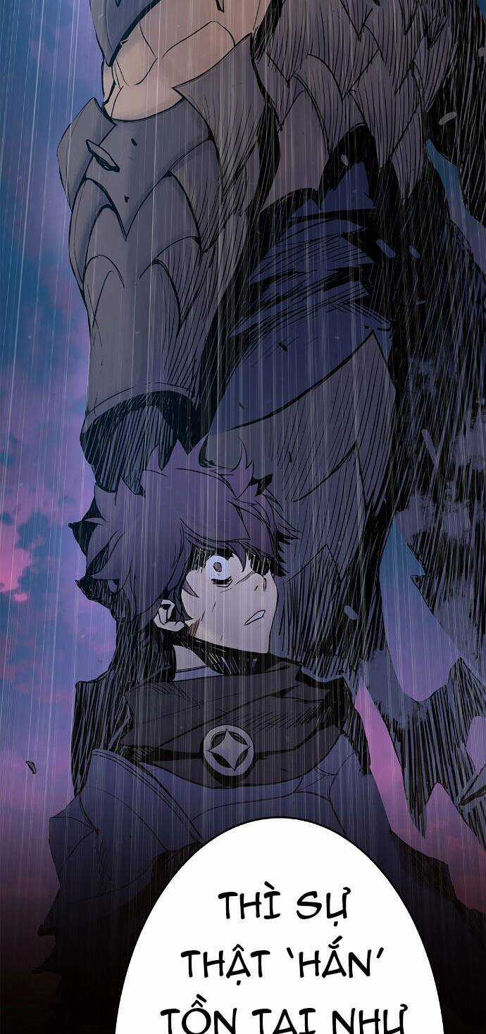 Đào Hoa Nguyên Kí Chi Vũ Trạch Chapter 6 trang 56