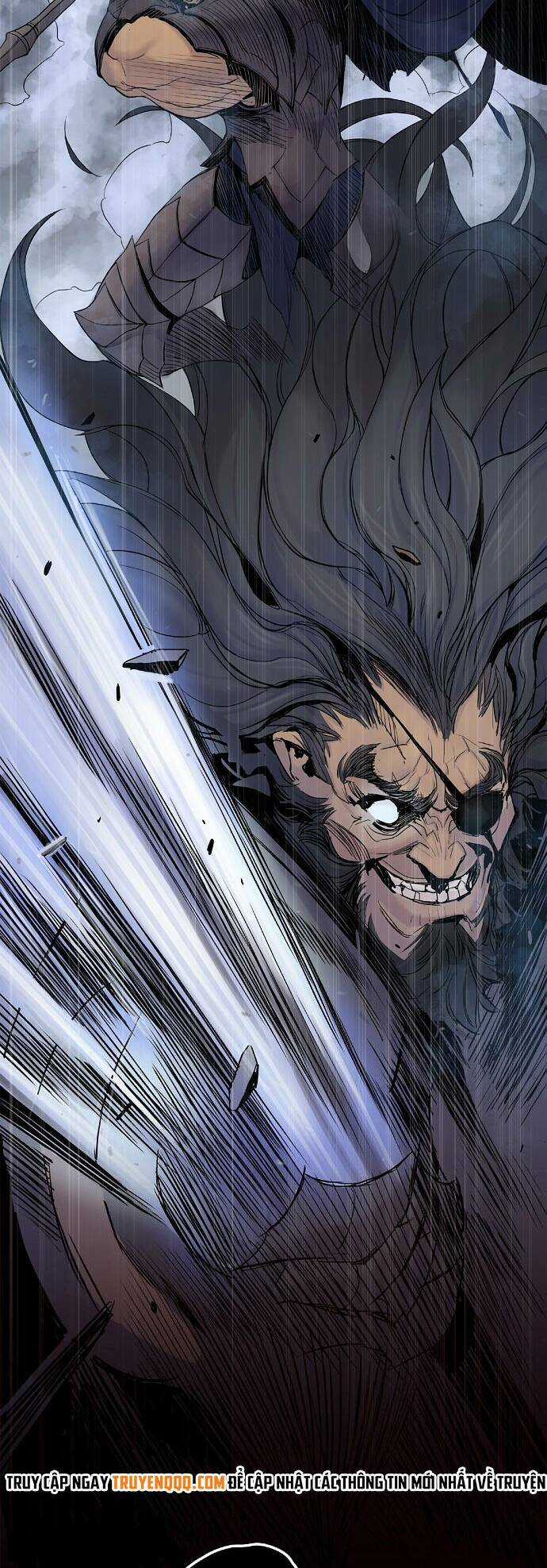 Đào Hoa Nguyên Kí Chi Vũ Trạch Chapter 6 trang 7