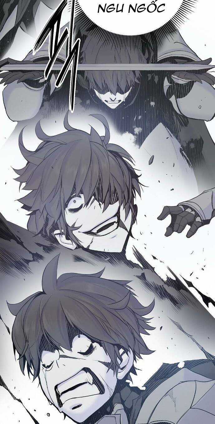 Đào Hoa Nguyên Kí Chi Vũ Trạch Chapter 7 trang 12