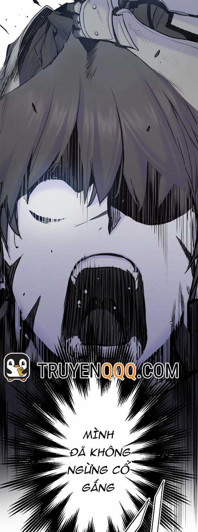 Đào Hoa Nguyên Kí Chi Vũ Trạch Chapter 7 trang 13