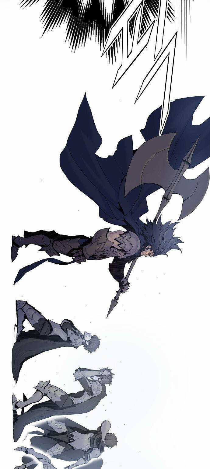 Đào Hoa Nguyên Kí Chi Vũ Trạch Chapter 7 trang 14