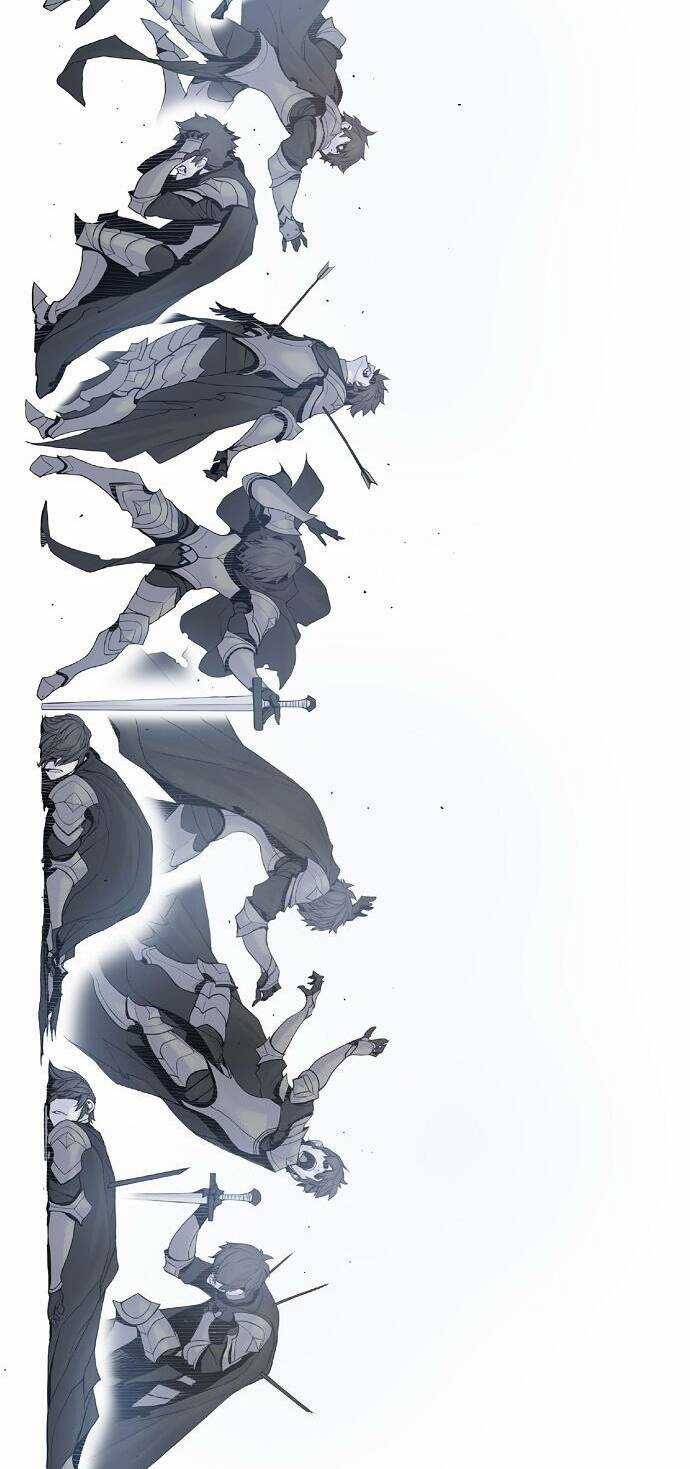 Đào Hoa Nguyên Kí Chi Vũ Trạch Chapter 7 trang 15