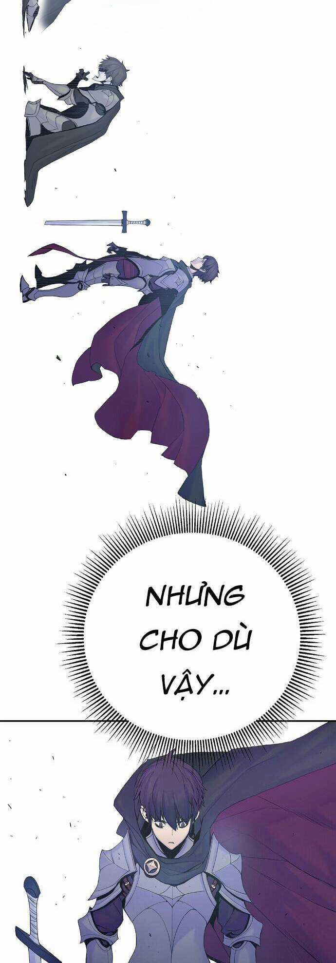 Đào Hoa Nguyên Kí Chi Vũ Trạch Chapter 7 trang 16