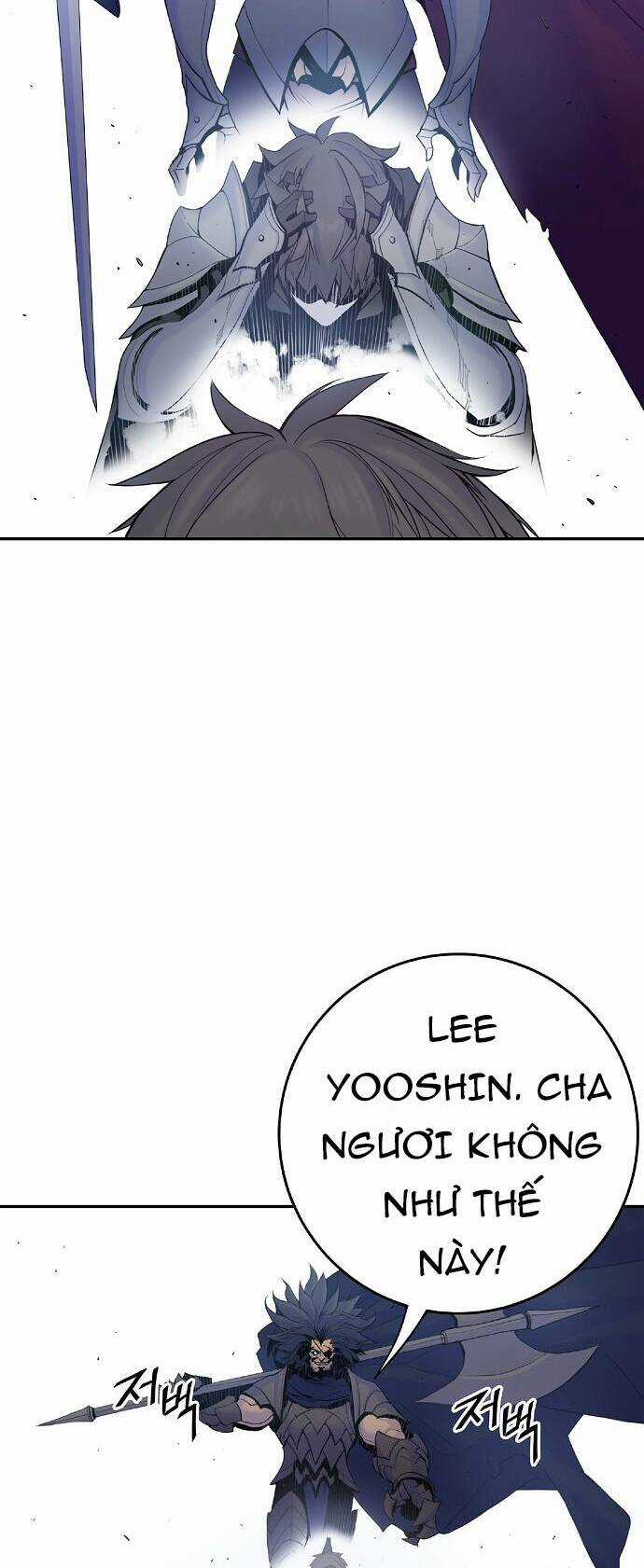 Đào Hoa Nguyên Kí Chi Vũ Trạch Chapter 7 trang 17