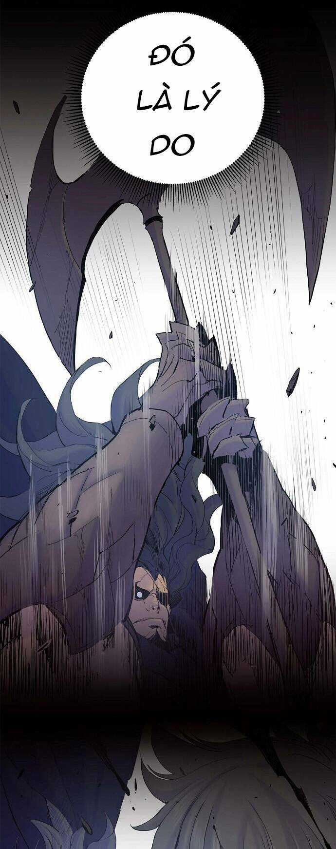 Đào Hoa Nguyên Kí Chi Vũ Trạch Chapter 7 trang 20