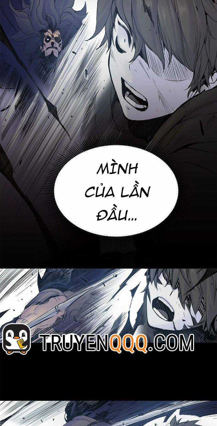 Đào Hoa Nguyên Kí Chi Vũ Trạch Chapter 7 trang 21