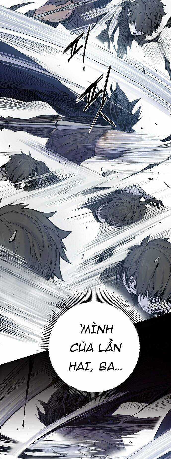 Đào Hoa Nguyên Kí Chi Vũ Trạch Chapter 7 trang 22