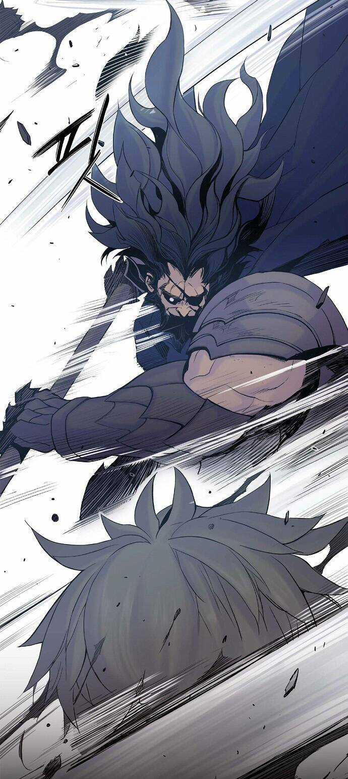 Đào Hoa Nguyên Kí Chi Vũ Trạch Chapter 7 trang 23