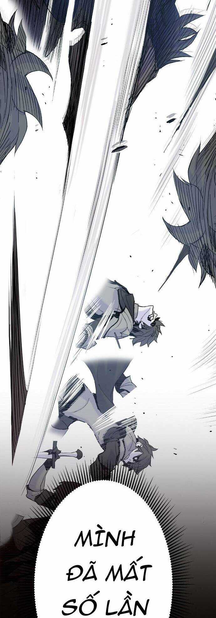 Đào Hoa Nguyên Kí Chi Vũ Trạch Chapter 7 trang 25