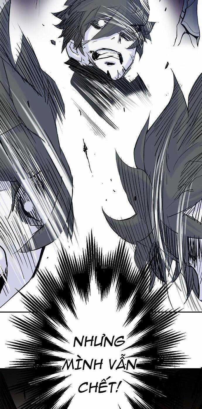 Đào Hoa Nguyên Kí Chi Vũ Trạch Chapter 7 trang 27